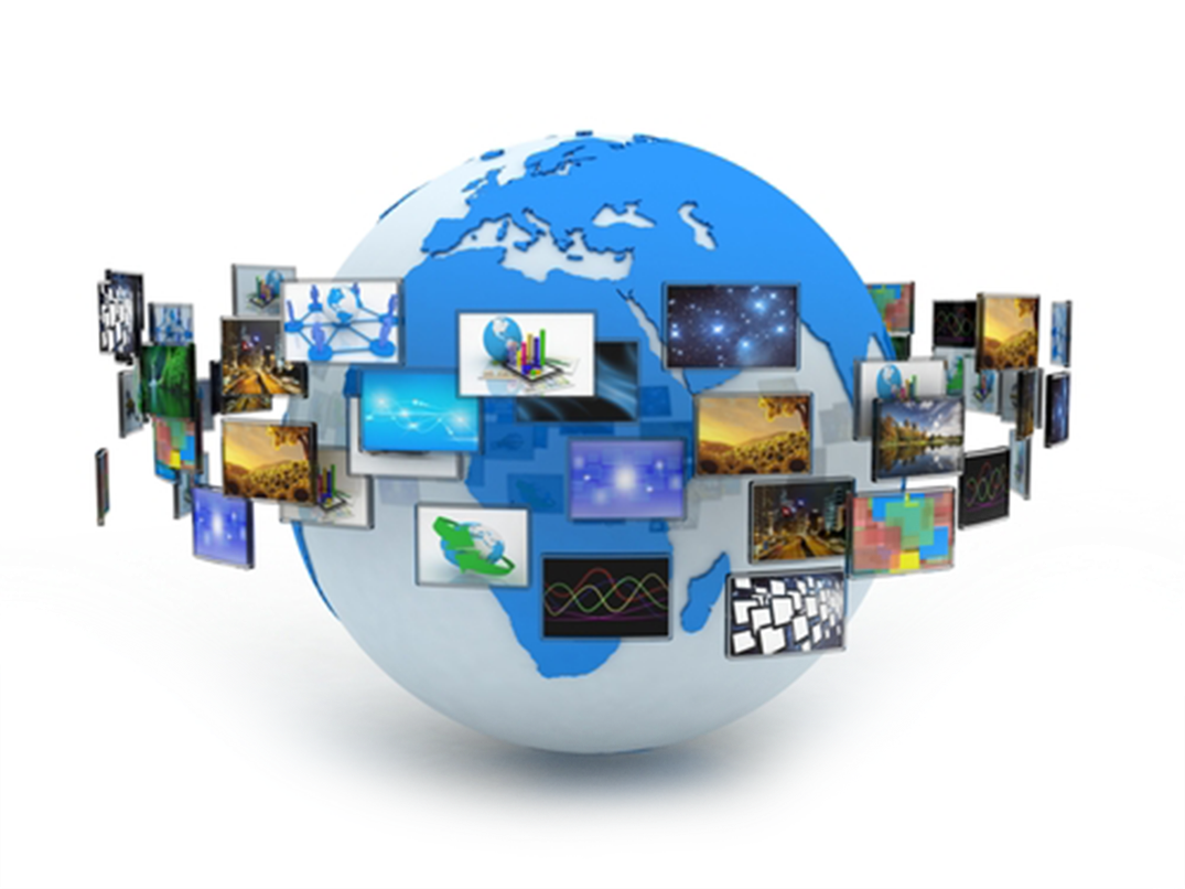 国际营销推广培训