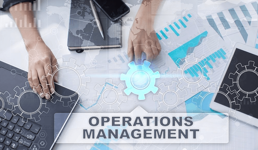 operation management