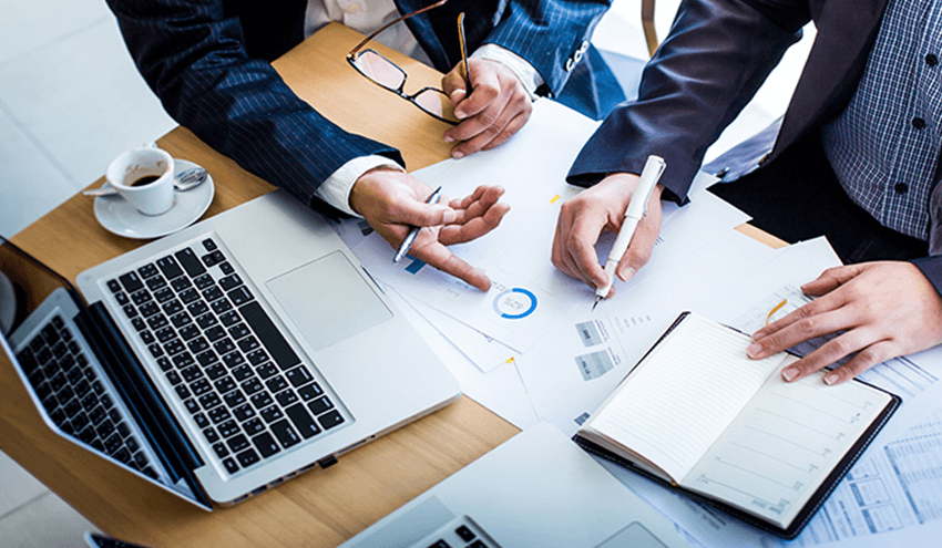  Commodity management