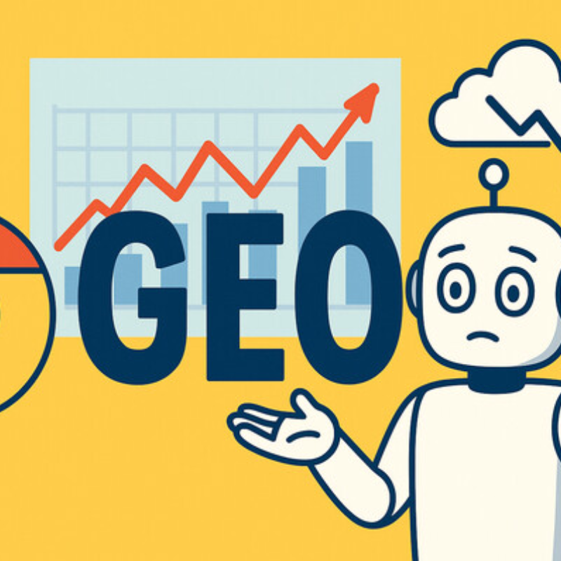 广州口碑好的GEO推广优质服务商2026年最新推荐