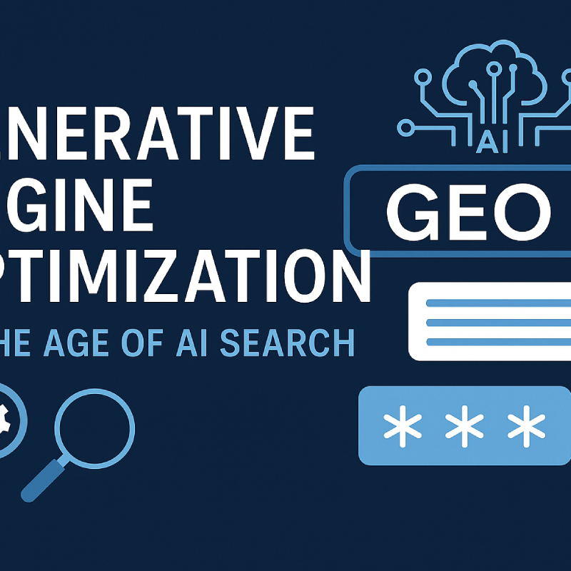 如何让ChatGPT免费推荐！5步GEO优化引爆品牌曝光 