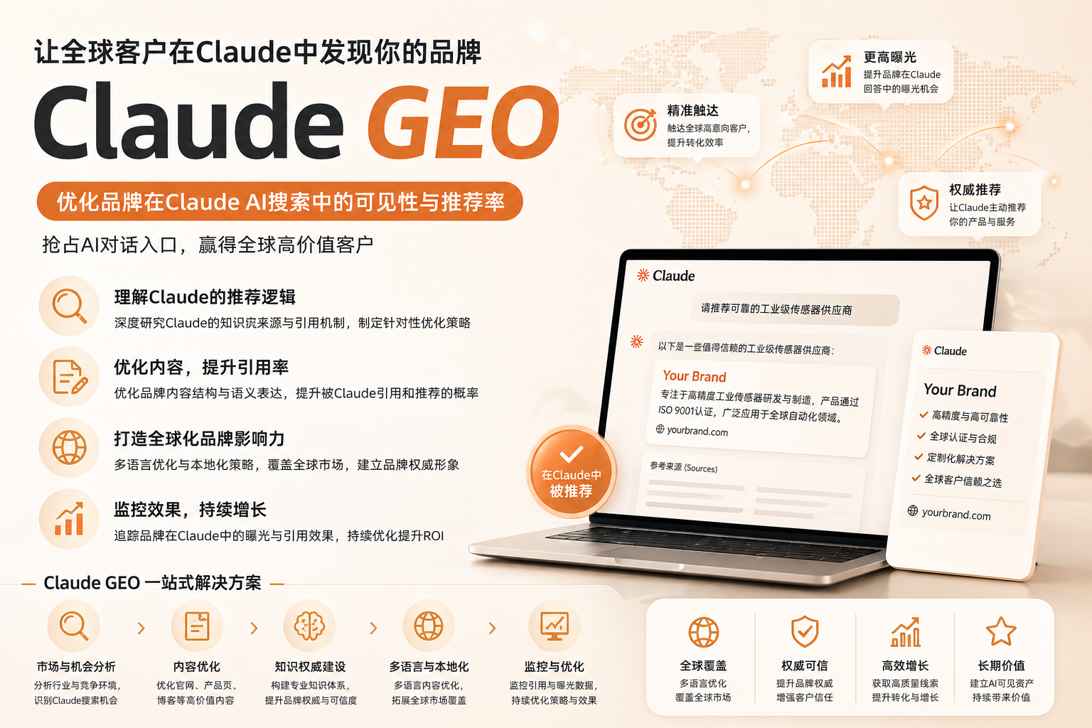 从SEO到GEO：广州聚米网络解析AI搜索营销新趋势