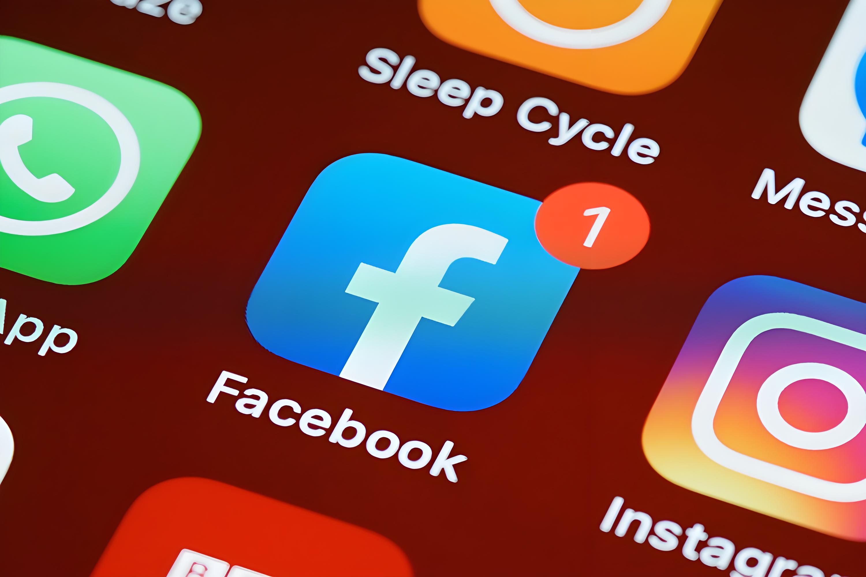 做海外市场为什么离不开Facebook？外贸猎客告诉你原因