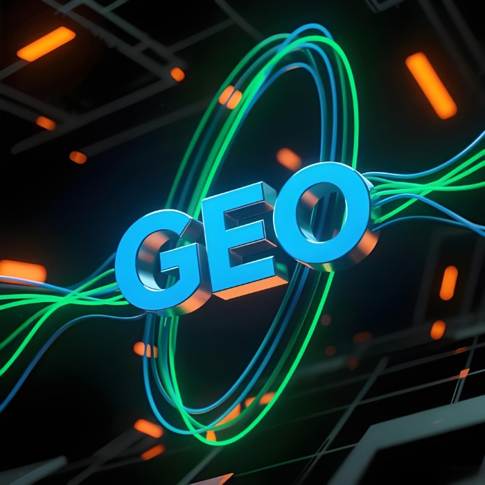 ChatGPT GEO为什么比传统SEO更火？